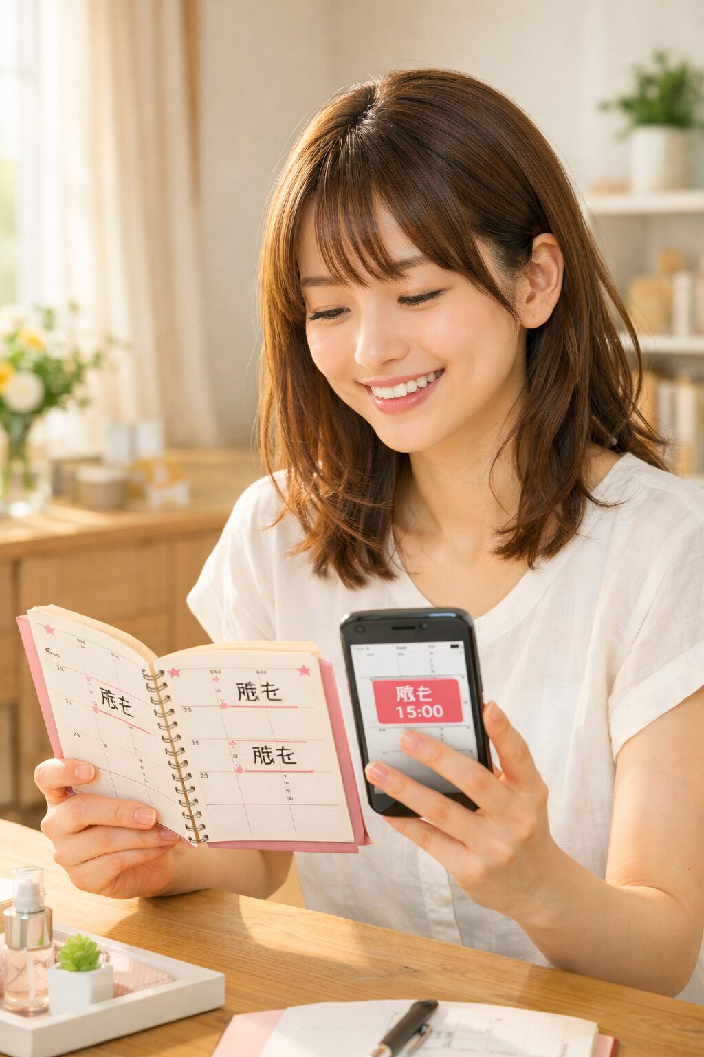 脱毛期間